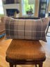 Mulberry Home U.K. Custom Boudoir Cushion Pillow With 80/20 Down Insert