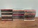 Collection Of Factory Sealed CDs Elvis, Billy Joel, Michael Jackson, Beatles, Celine, Adele & More