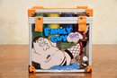Family Guy Party Game Set