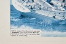 S&S Tenacious Yacht Print