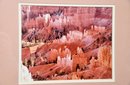 Grand Canyon Framed Photo