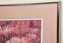 Grand Canyon Framed Photo