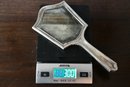 Sterling Silver Weighted Dresser Mirror (300 Grams)