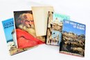 Coffee Table Books Including The Great Places Of Europe