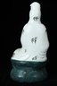 Porcelain Guan Yin Goddess Statue