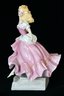 Cinderella Statue By The Franklin Mint With Certificate