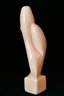 Devotion Lovers Cycladic Art Ceramic Figurine