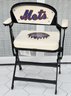 Steiner Sports Official NY Mets Clubhouse Chair