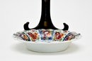 Delft Bowl With Display Stand