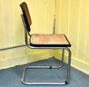 MCM Marcel Breuer Cesca Style Chair