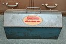 Sunbeam Tool Box With Contents