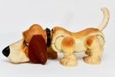 Gaylord The Dog Toy Ideal Toy Co
