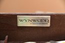 Wynwood By Flex Steel Desk