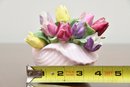 Royal Adderly Floral Tulips