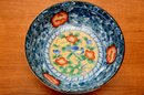 Hand Painted Japanese Bowl