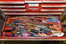Craftsman Tool Chest With Contents Included