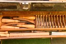 H. Gerstner & Sons Machinist Tool Chest With Contents Included