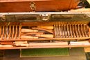 H. Gerstner & Sons Machinist Tool Chest With Contents Included