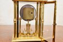 Fortron German Mantle Clock