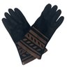 Valentino Garavani Boutique Suede Gloves Made In Italy