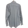 Canali Mens Dress Shirt Made In Italy Size 16 / 41