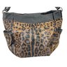 Miche Kendra Demi Leopard Print Handbag