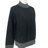 Kate Hill Casual Wool Blend Sweater Size XL
