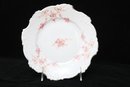 Bavaria Germany Hand Painted Porcelain Dishes