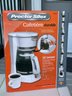 Proctor Silex Coffee Maker - New