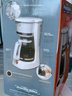 Proctor Silex Coffee Maker - New