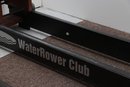 Rowing Machine - Water Rower
