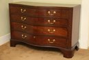 Baker Furniture Historic Charleston Reproductions Chest Of Drawers