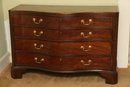 Baker Furniture Historic Charleston Reproductions Chest Of Drawers