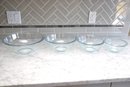 Pyrex Mixing Bowls And Measuring Cups