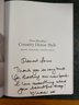 Nora Murphy's Country House Style - Signed Copy By The Artist
