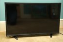Sharp LCD Color TV With Remote