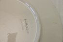 Italian Porcelain Apple Platter - The Mane Lion