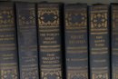 Vintage Books Including Charles Darwin, Voltaire And More