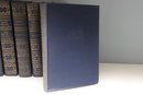 Vintage Books Including Charles Darwin, Voltaire And More
