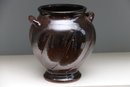 Clay Ceramic Pot