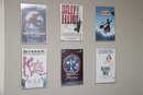 Collection Of Broadway Posters