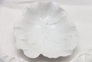 Collection Of White Porcelain Pieces