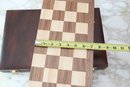 Backgammon And Chess Travel Games
