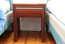 American Of Martinsville Bedside Tables - A Pair