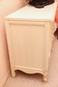 French Provincial Hand Painted Chest Of Drawers