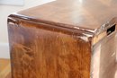Russel Wright For Conant Ball Four Drawer Dresser