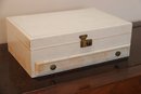 Jewelry Box With Contents Included