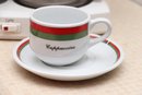 Krupa Il Caffe Duomo Espresso Machine With Cappuccino Cups Included