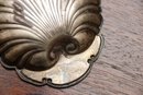 Sterling Silver Clam Shell Dish 71 Grams