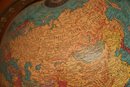 Crams Imperial Vintage 12 Inch World Globe